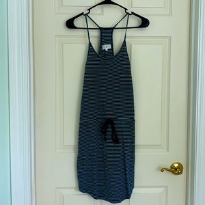Loft Lou&Grey Racerback Dress